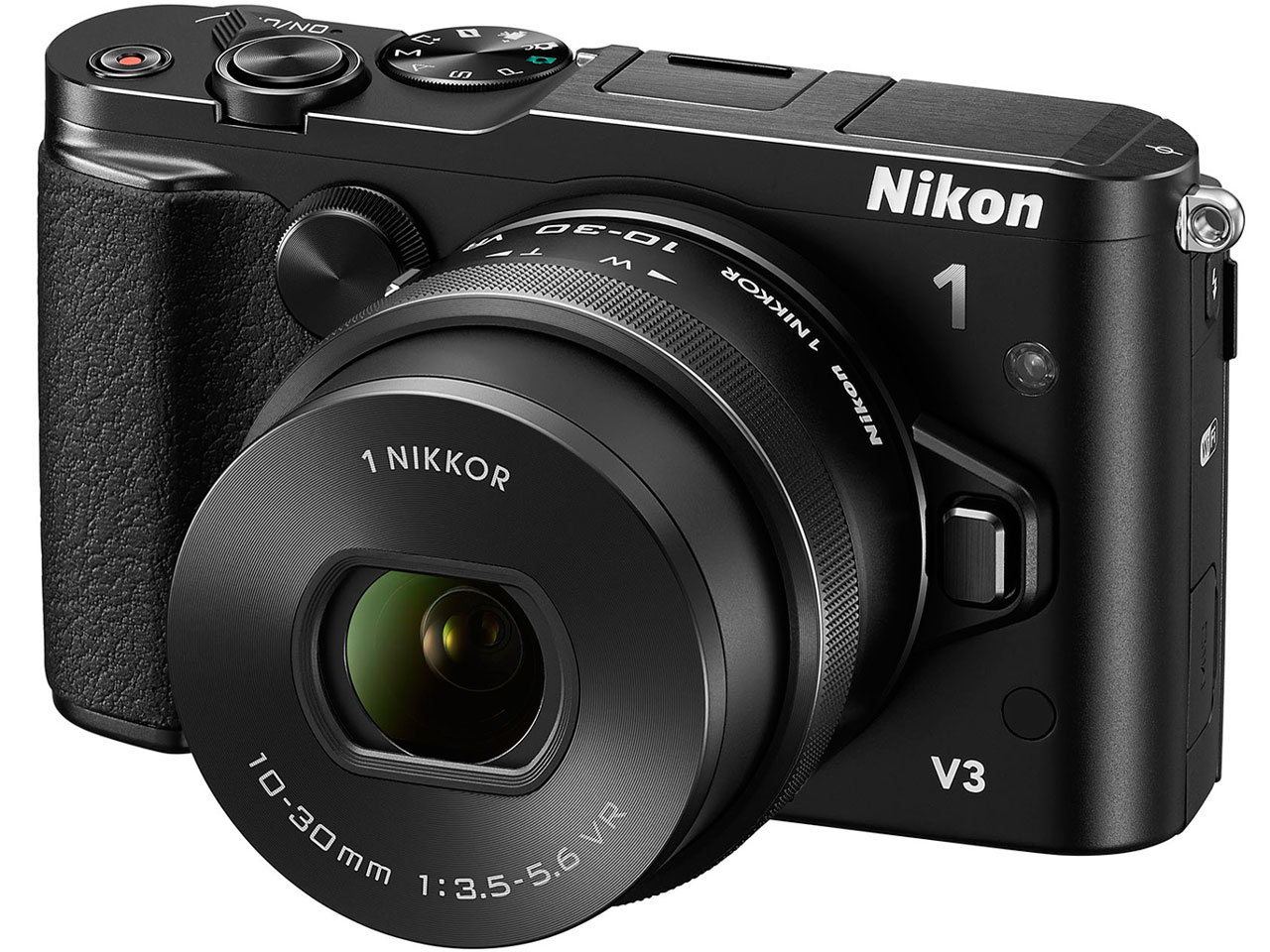 �w�{�� ���ʁx Nikon 1 V3 �W���p���[�Y�[�������Y�L�b�g �̐��i�摜