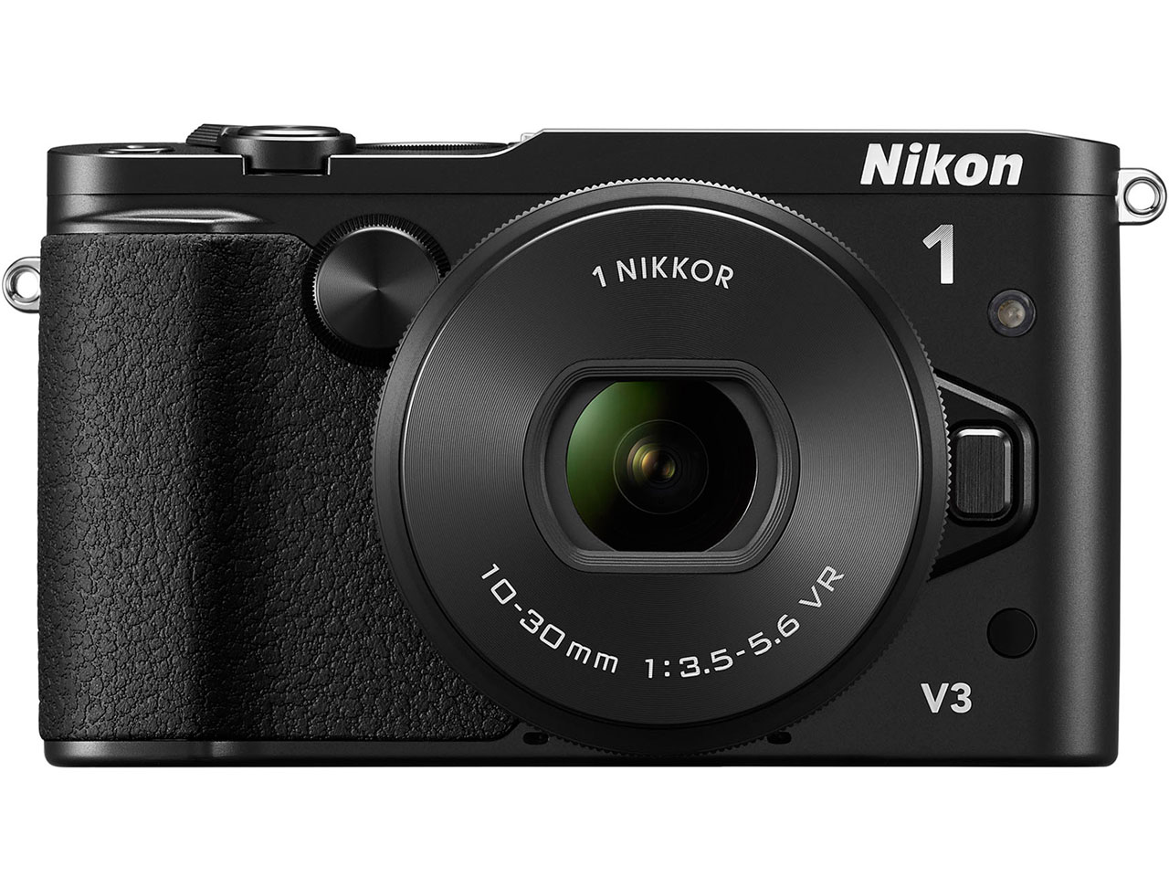 Nikon 1 V3 �v���~�A���L�b�g