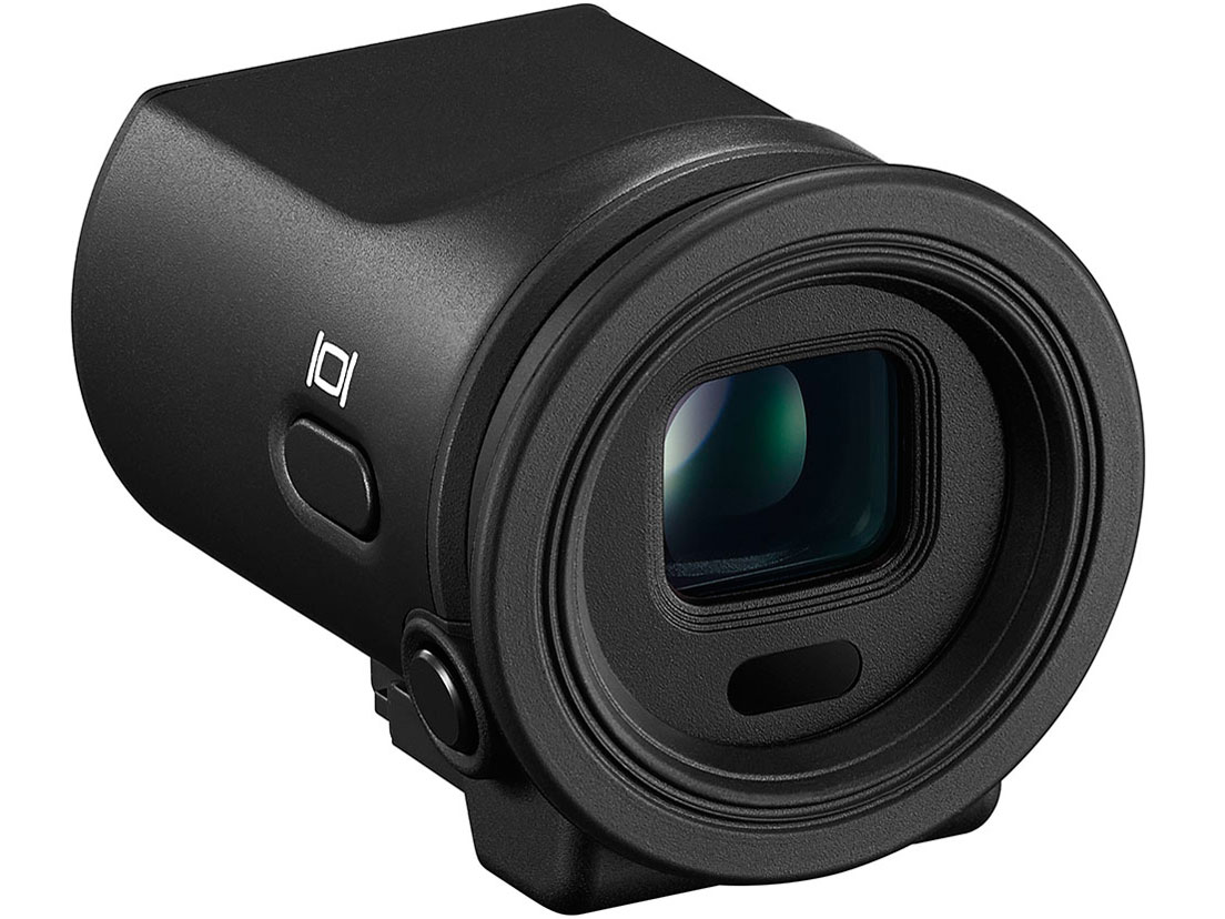 Nikon 1 V3 �v���~�A���L�b�g