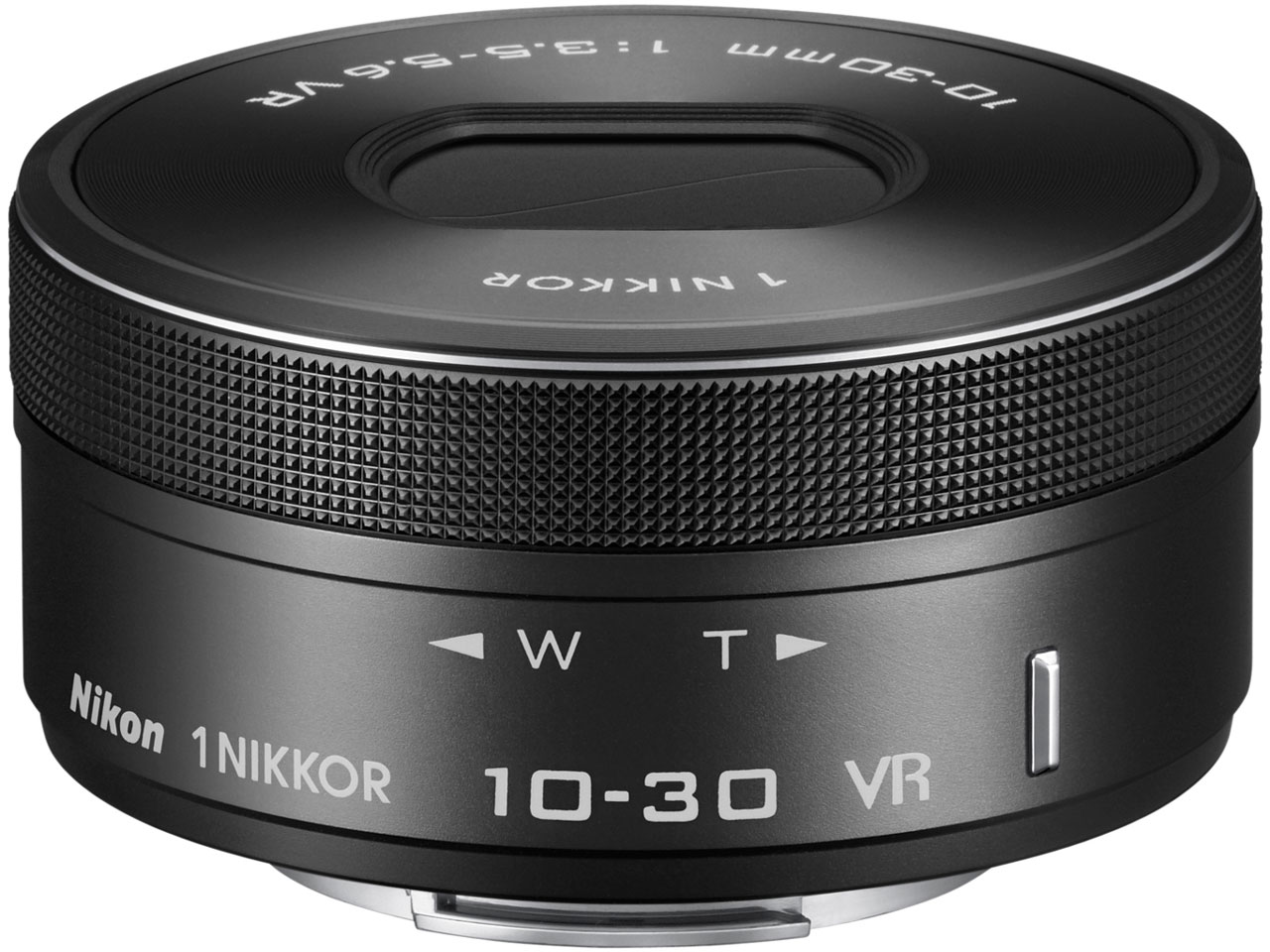 1 NIKKOR VR 10-30mm f/3.5-5.6 PD-ZOOM [�u���b�N] �̐��i�摜