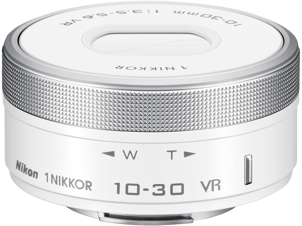 1 NIKKOR VR 10-30mm f/3.5-5.6 PD-ZOOM [�z���C�g] �̐��i�摜