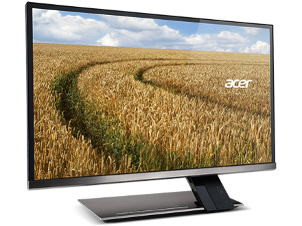 S236HLtmjj [23�C���` Titanium]