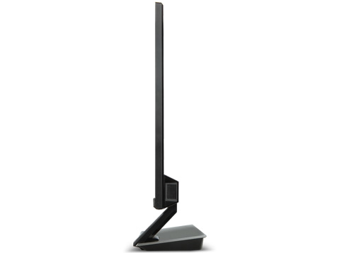 S236HLtmjj [23�C���` Titanium]