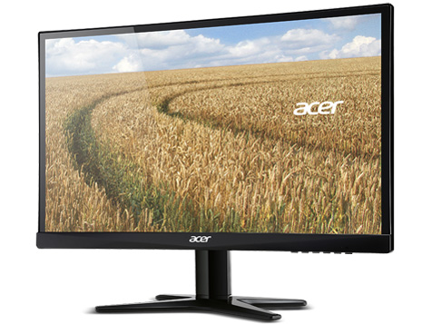 G227HQLbmi [21.5�C���` Black]