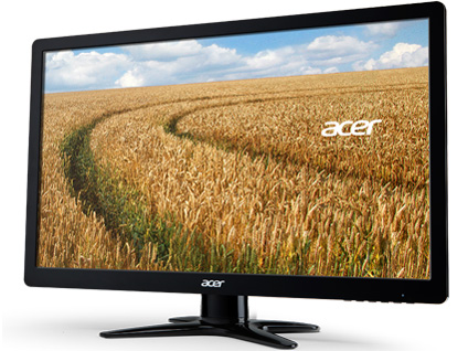 G236HLbid [23�C���` Black]