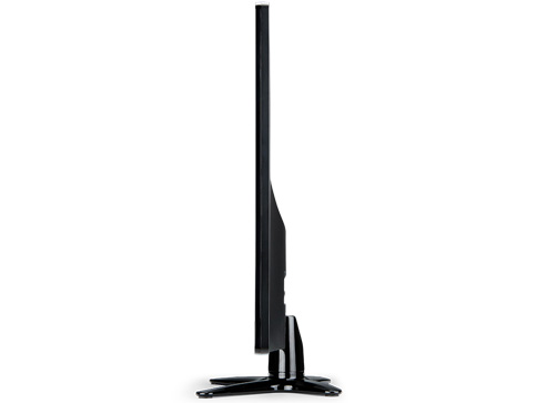 G236HLbid [23�C���` Black]