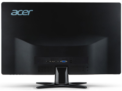 G236HLbid [23�C���` Black]