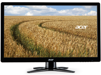 G226HQLBbid [21.5�C���` Black]