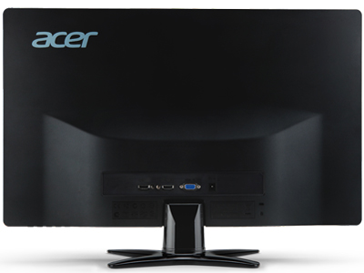 G226HQLBbid [21.5�C���` Black]