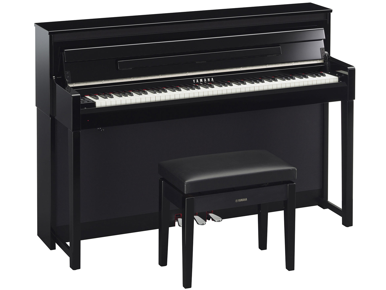 Clavinova CLP-585PE [�����ʉ��o��]