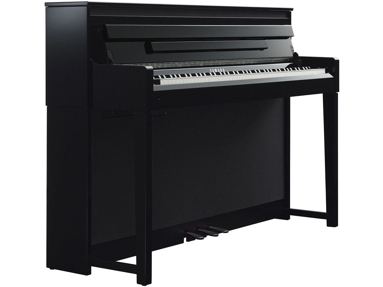 Clavinova CLP-585PE [�����ʉ��o��]