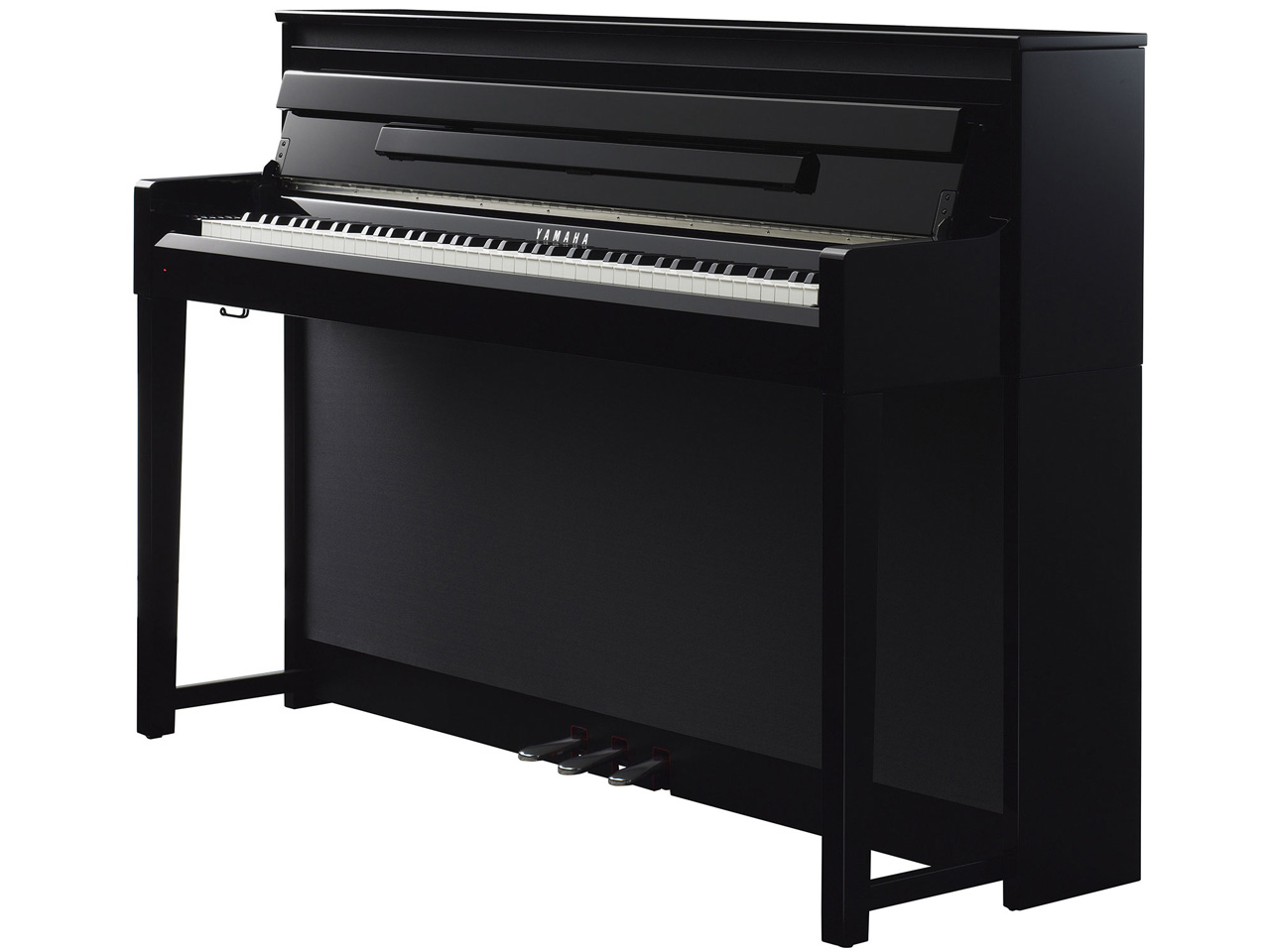 Clavinova CLP-585PE [�����ʉ��o��]