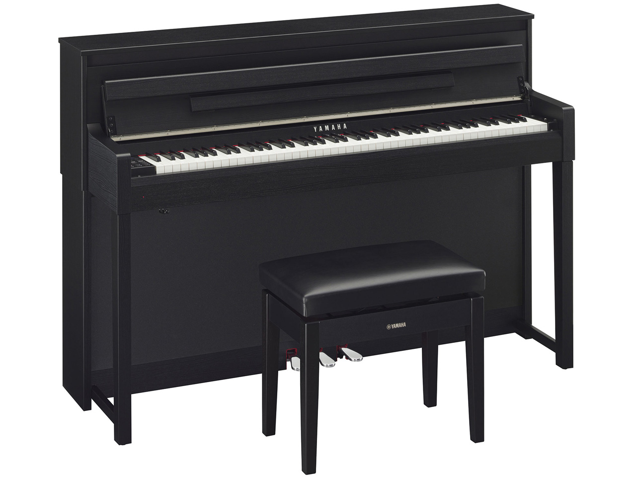 Clavinova CLP-585B [�u���b�N�E�b�h��]