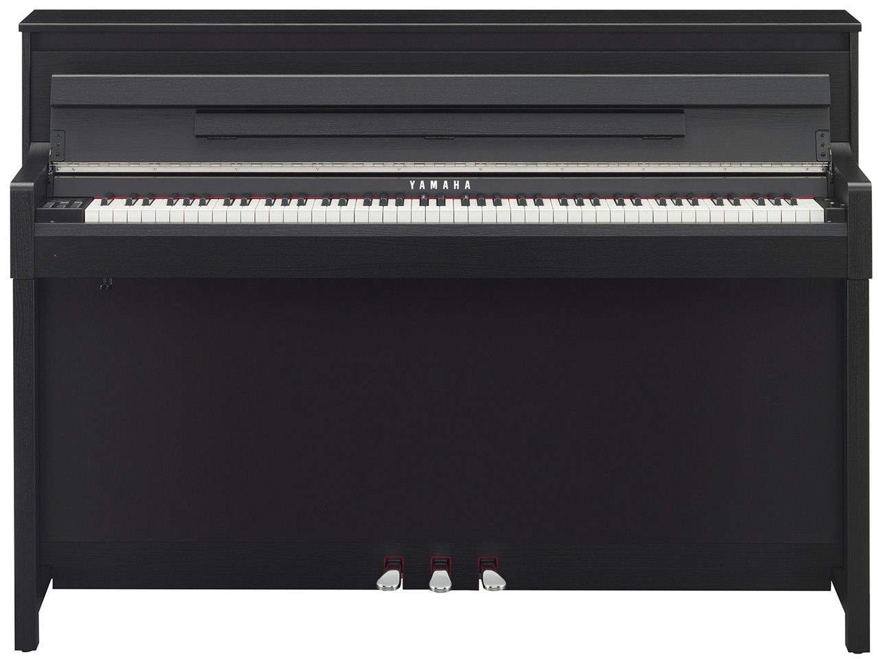 Clavinova CLP-585B [�u���b�N�E�b�h��]