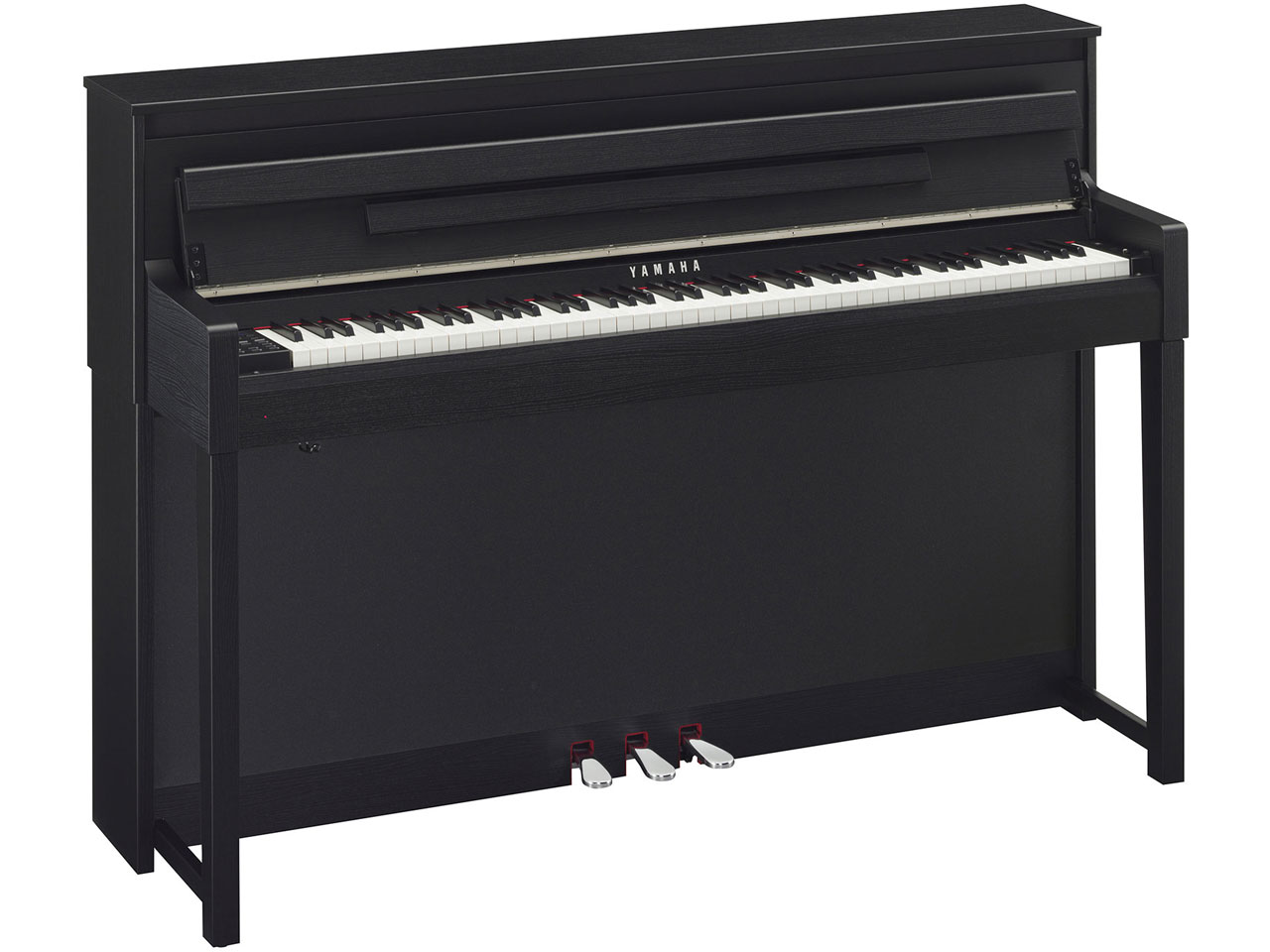 Clavinova CLP-585B [�u���b�N�E�b�h��] �̐��i�摜