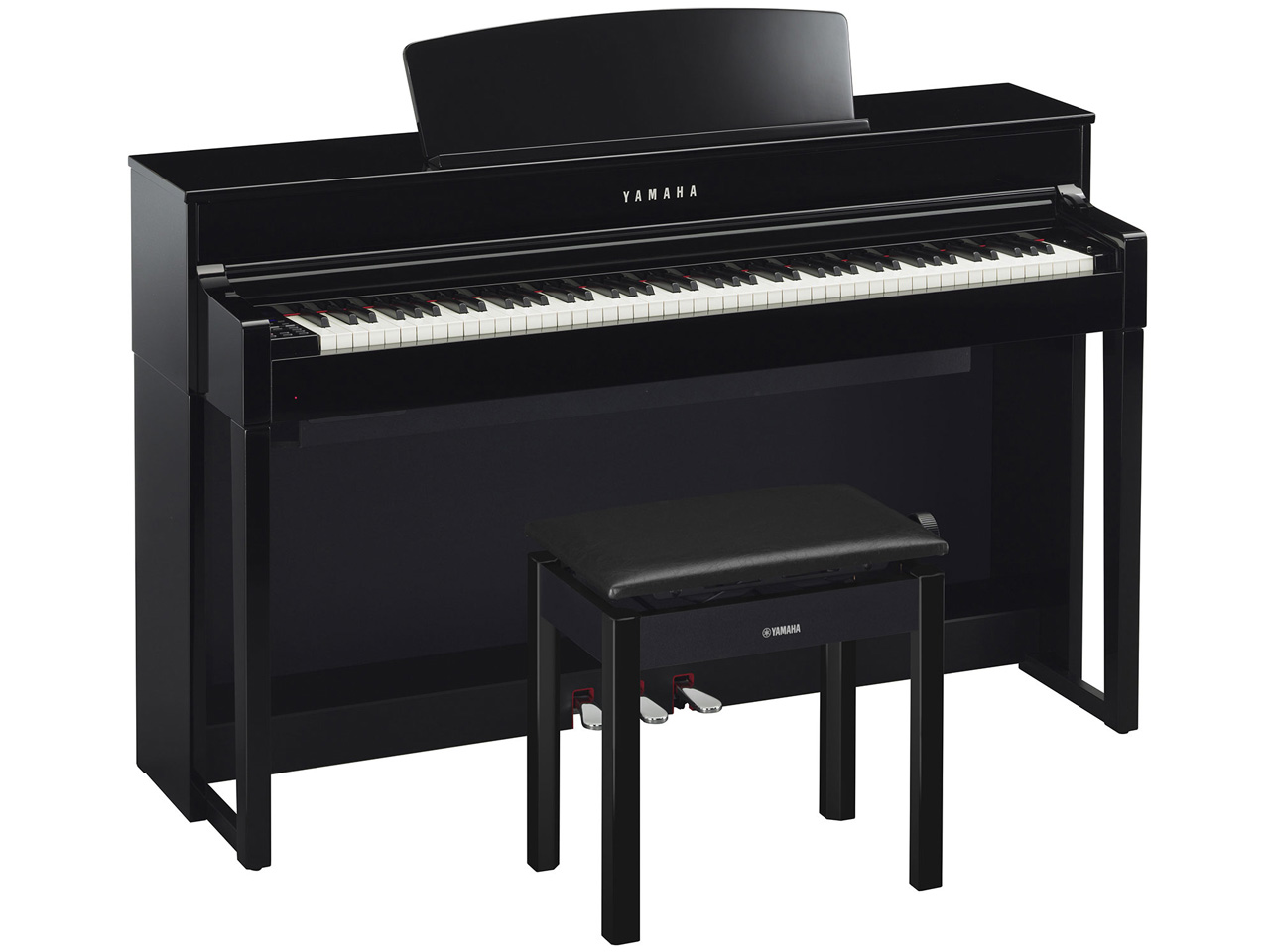 Clavinova CLP-575PE [���F���o��]