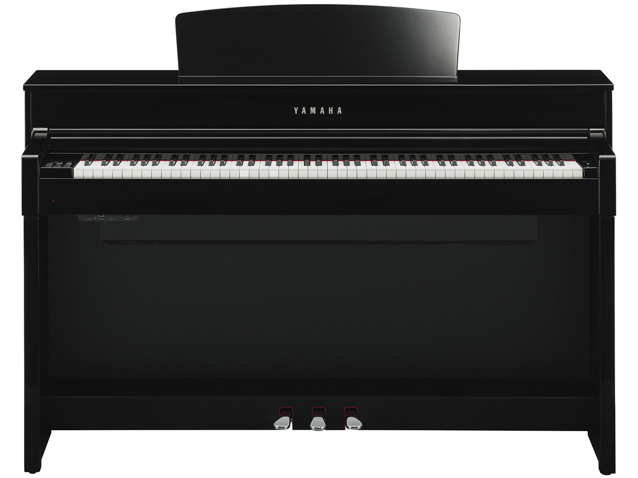 Clavinova CLP-575PE [���F���o��]