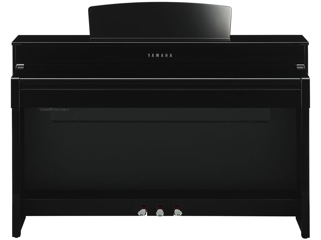 Clavinova CLP-575PE [���F���o��]