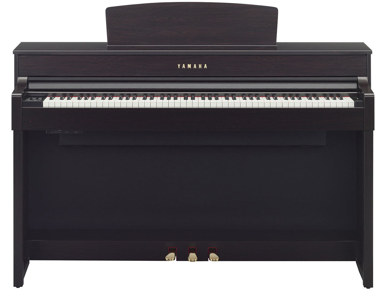 Clavinova CLP-575R [�j���[�_�[�N���[�Y�E�b�h��]
