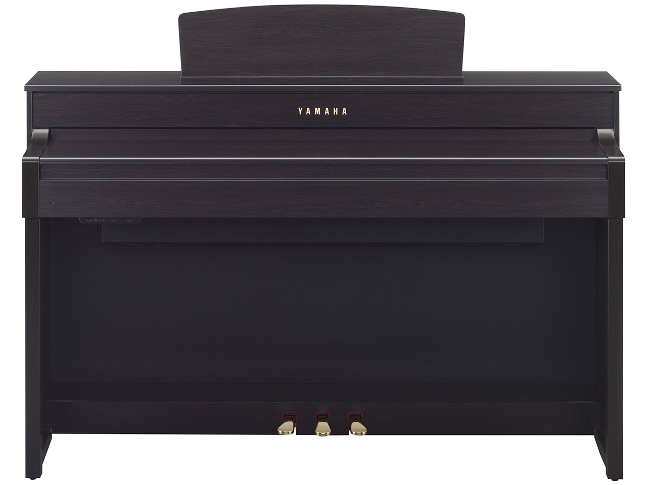 Clavinova CLP-575R [�j���[�_�[�N���[�Y�E�b�h��]