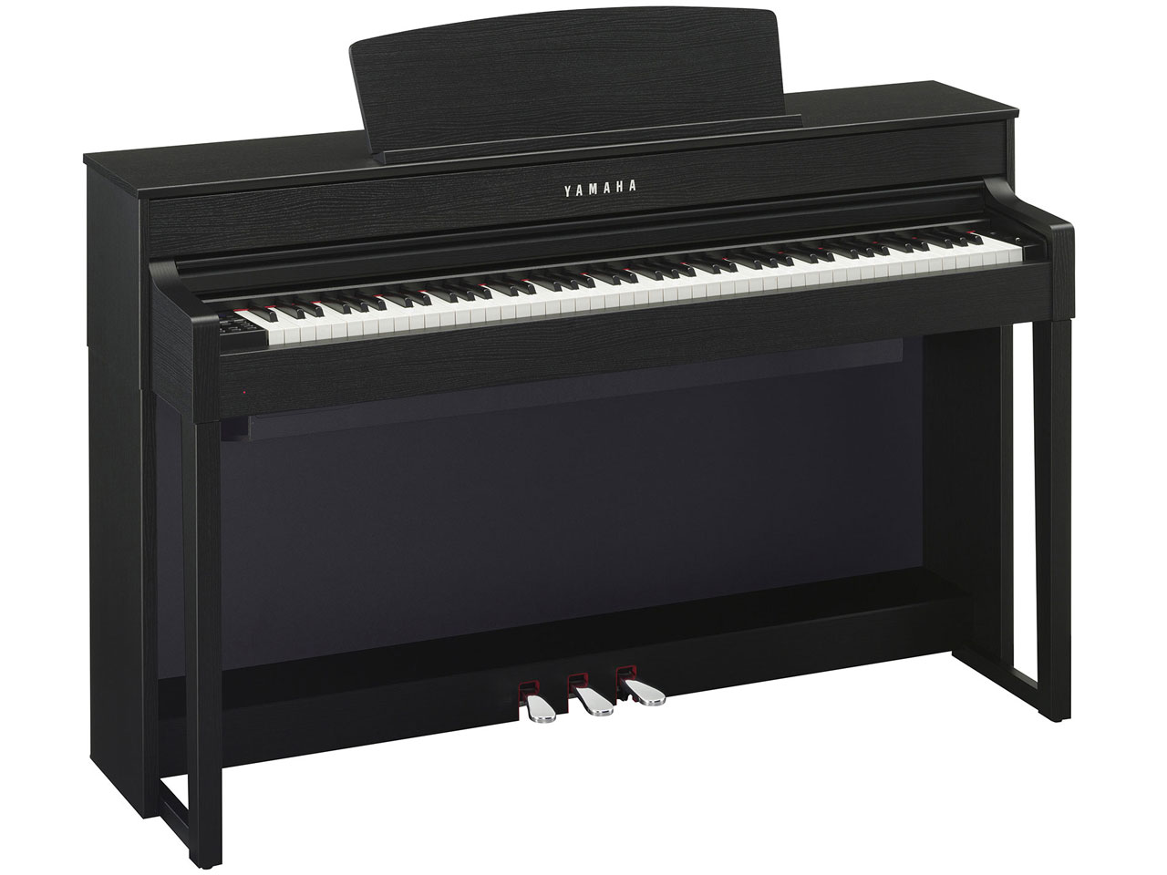 Clavinova CLP-575B [�u���b�N�E�b�h��] �̐��i�摜