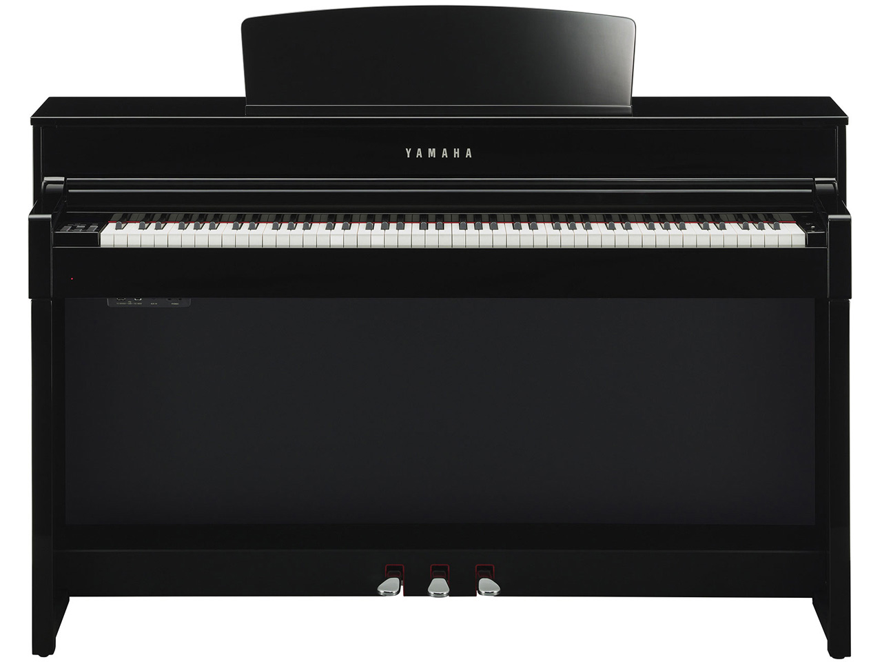 Clavinova CLP-545PE [���F���o��]