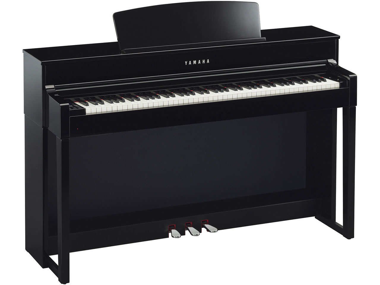Clavinova CLP-545PE [���F���o��] �̐��i�摜