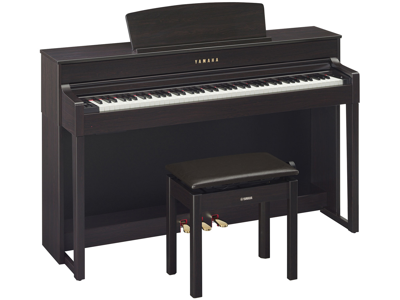 Clavinova CLP-545R [�j���[�_�[�N���[�Y�E�b�h��]