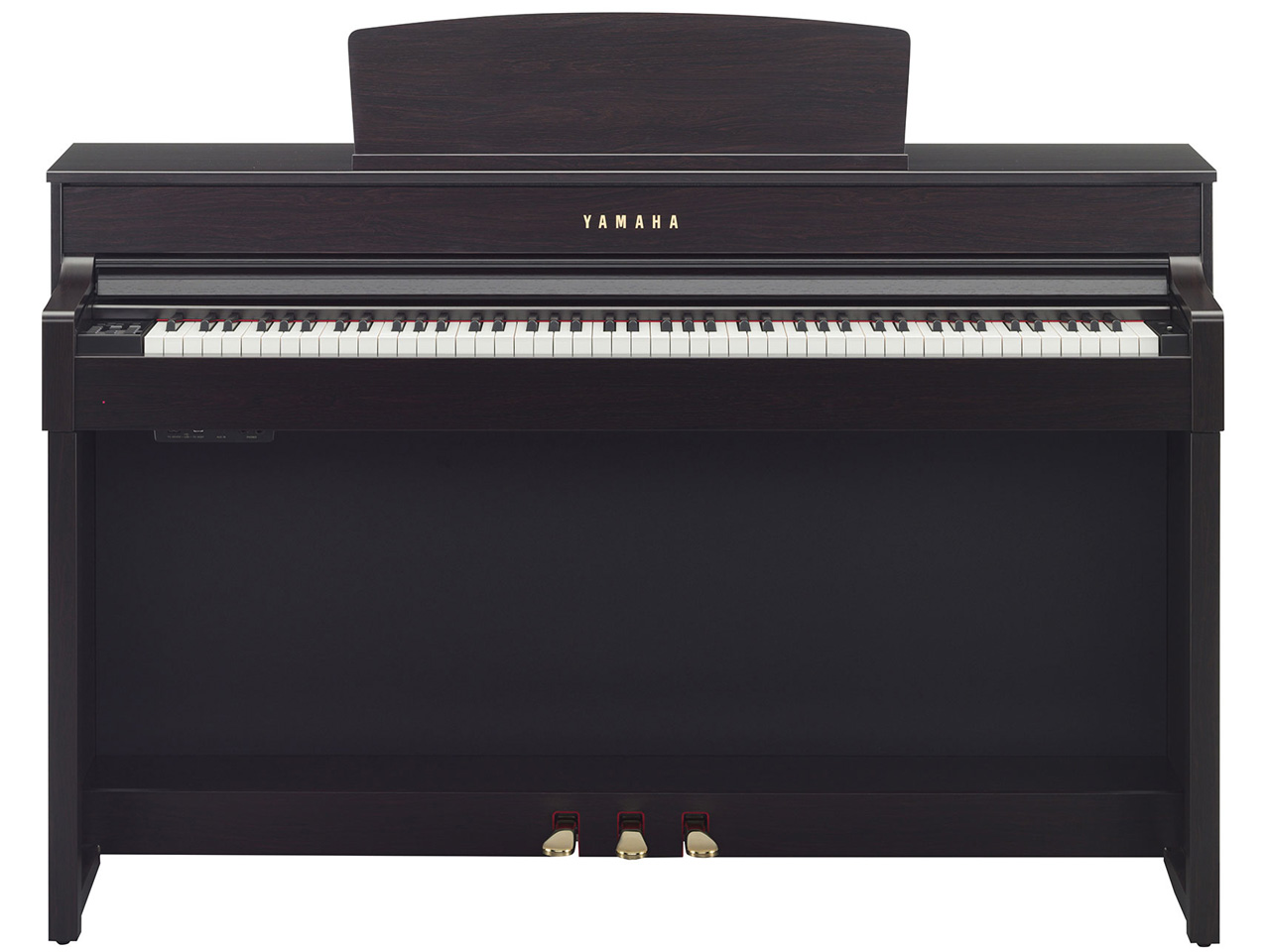 Clavinova CLP-545R [�j���[�_�[�N���[�Y�E�b�h��]