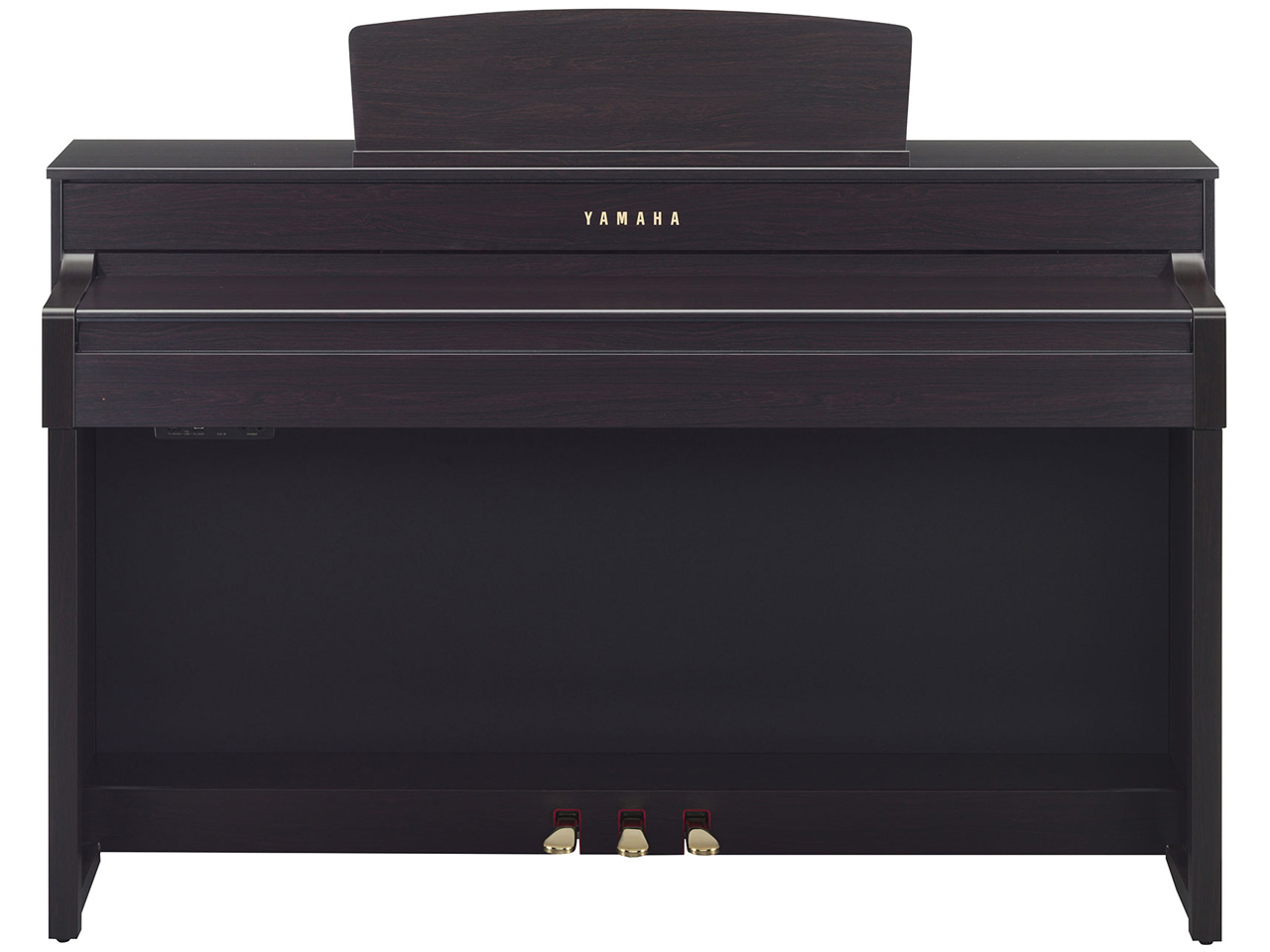 Clavinova CLP-545R [�j���[�_�[�N���[�Y�E�b�h��]