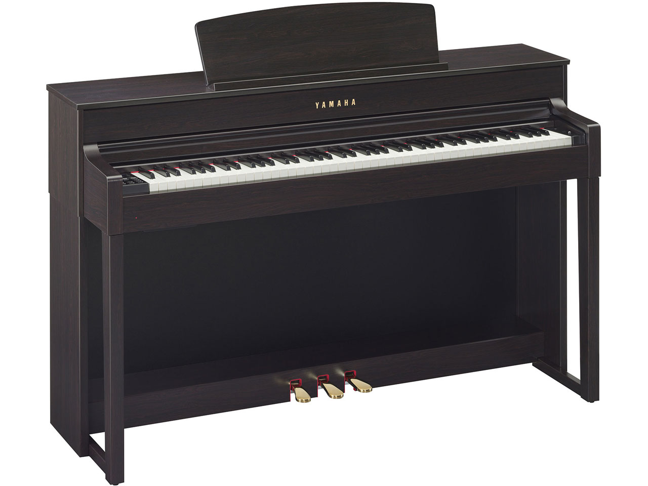 Clavinova CLP-545R [�j���[�_�[�N���[�Y�E�b�h��] �̐��i�摜