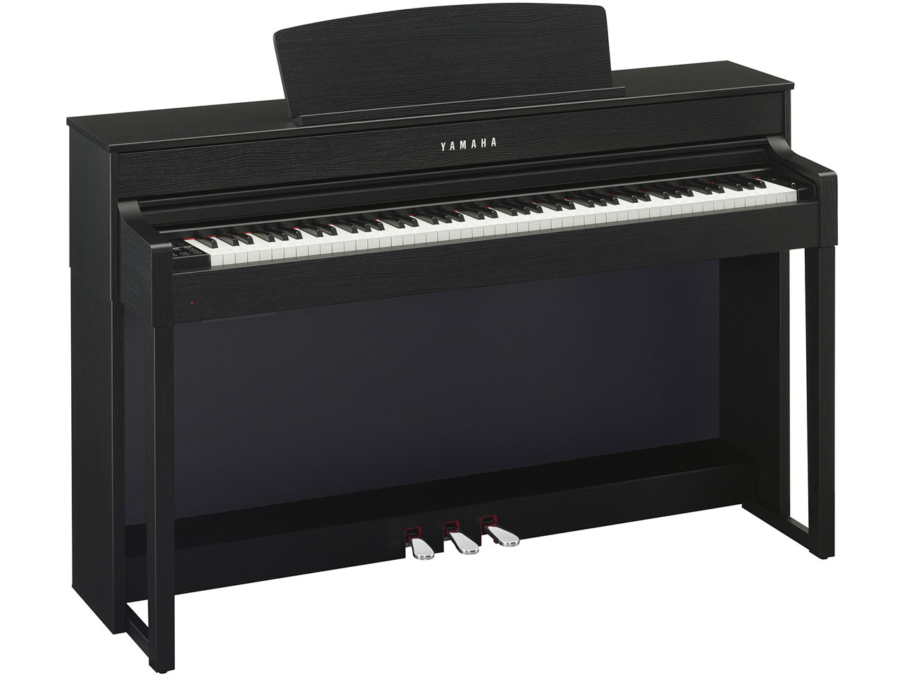 Clavinova CLP-545B [�u���b�N�E�b�h��] �̐��i�摜