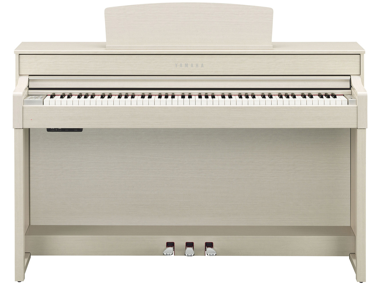 Clavinova CLP-545WA [�z���C�g�A�b�V����]