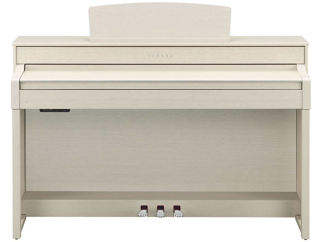 Clavinova CLP-545WA [�z���C�g�A�b�V����]