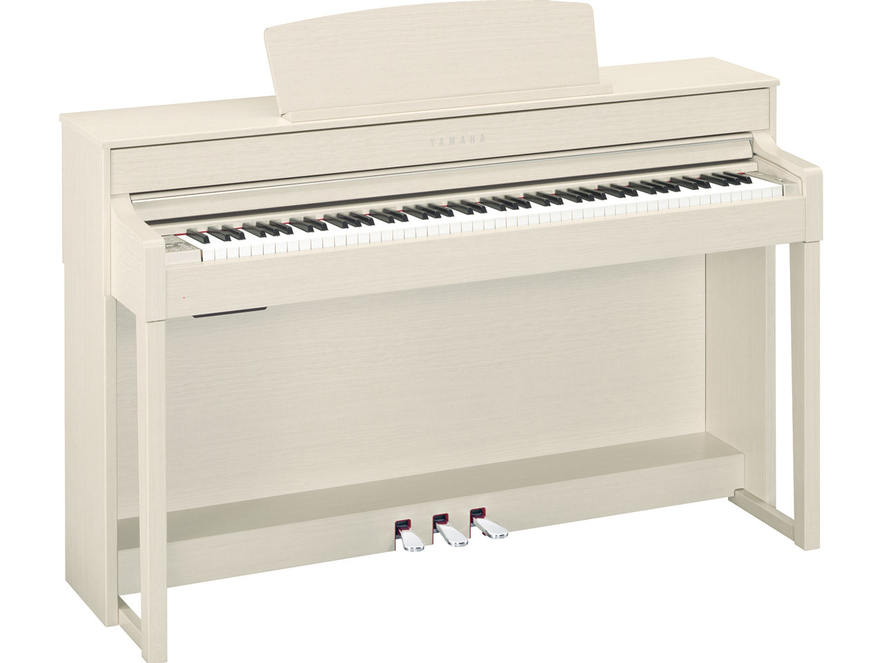 Clavinova CLP-545WA [�z���C�g�A�b�V����] �̐��i�摜