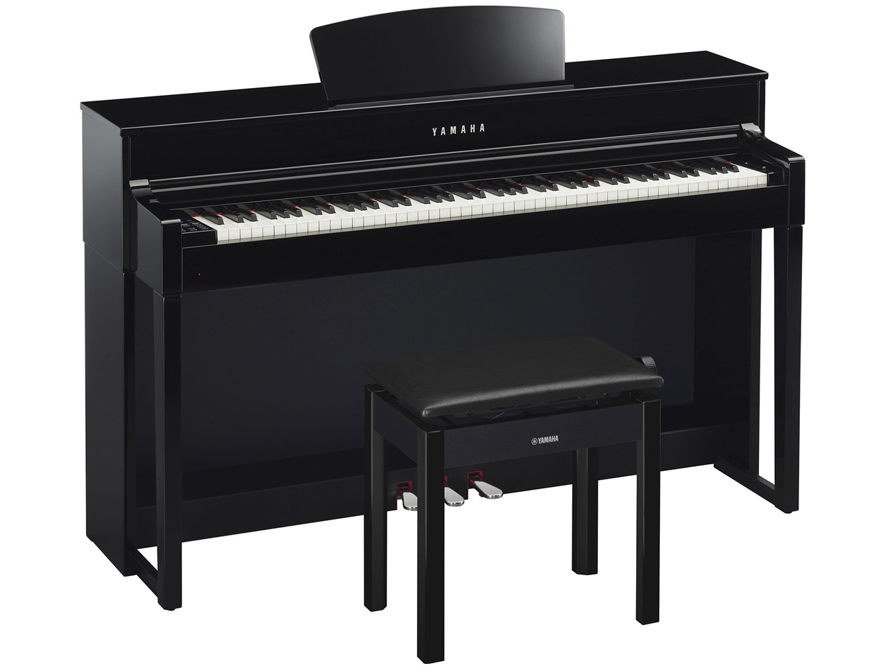 Clavinova CLP-535PE [���F���o��]
