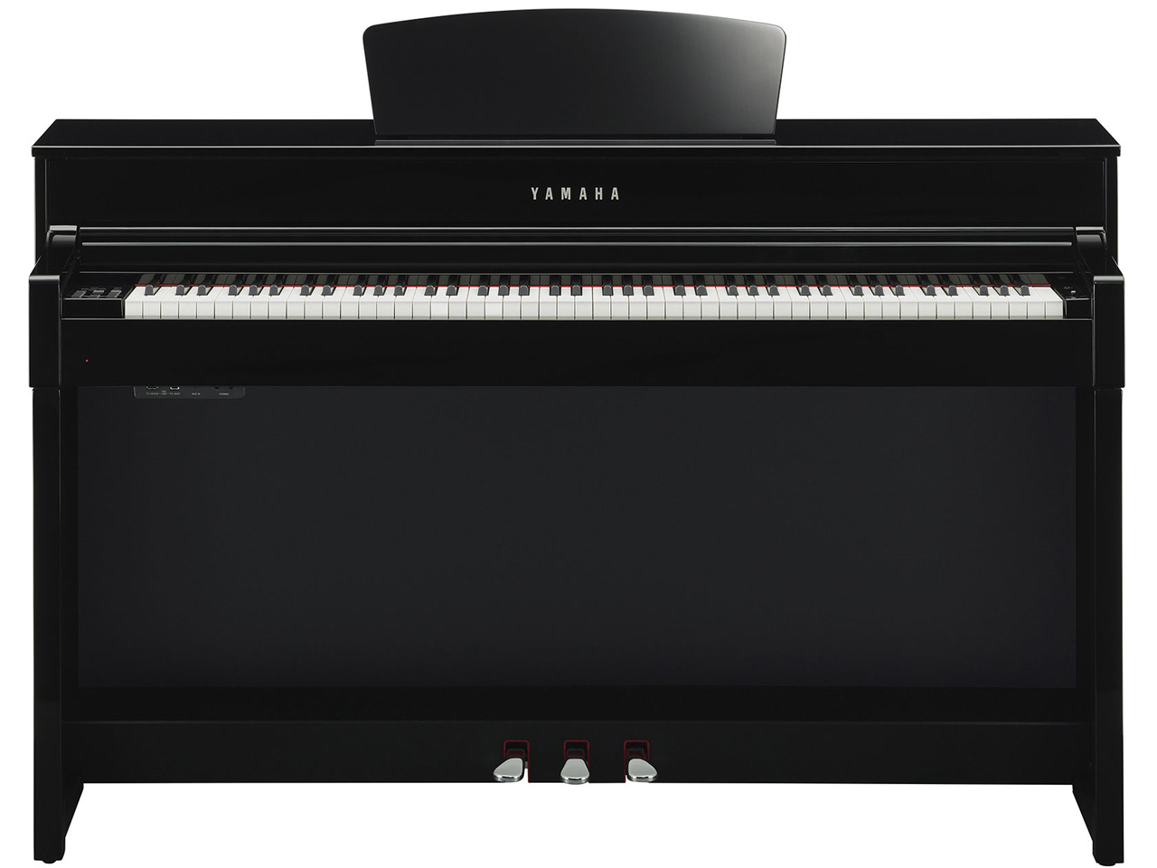 Clavinova CLP-535PE [���F���o��]