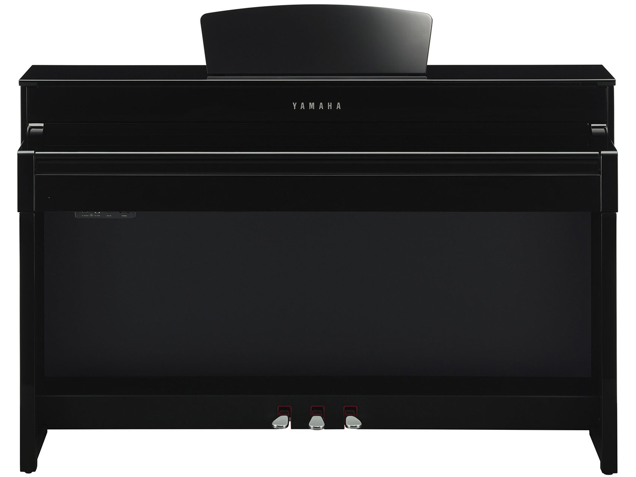 Clavinova CLP-535PE [���F���o��]