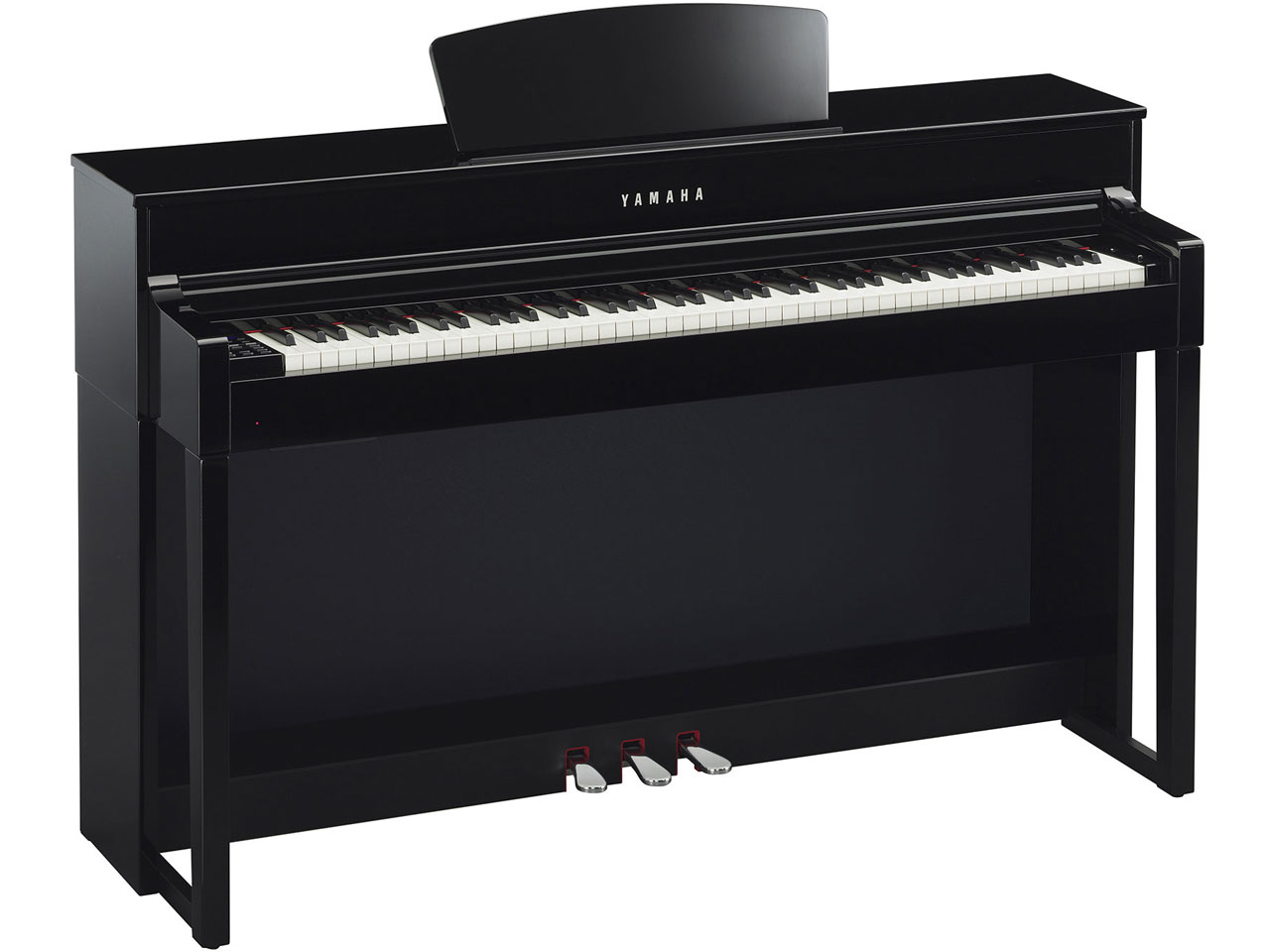 Clavinova CLP-535PE [���F���o��] �̐��i�摜