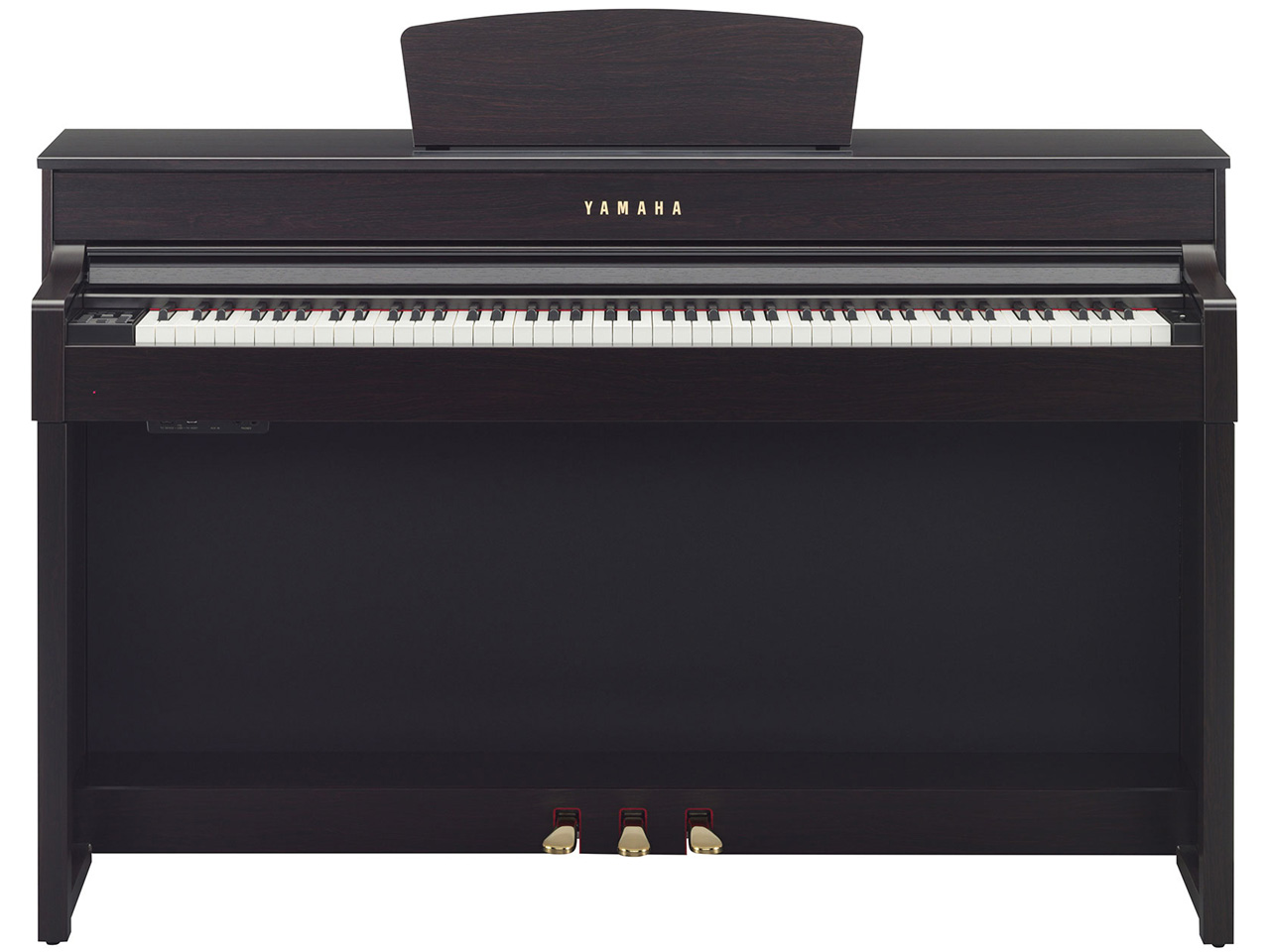 Clavinova CLP-535R [�j���[�_�[�N���[�Y�E�b�h��]
