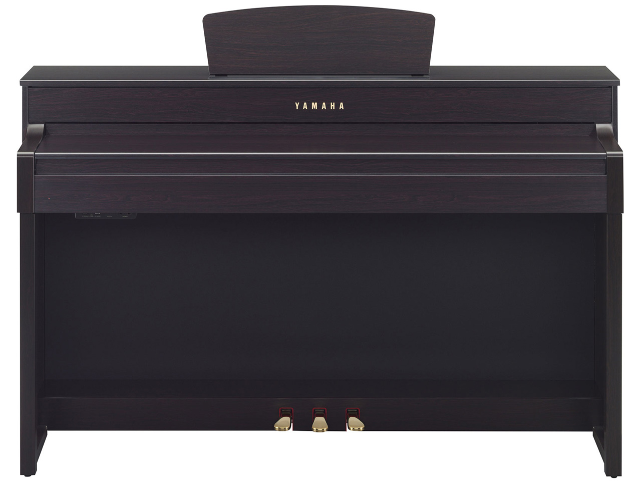 Clavinova CLP-535R [�j���[�_�[�N���[�Y�E�b�h��]