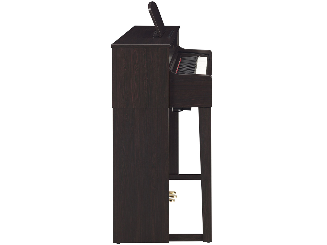 Clavinova CLP-535R [�j���[�_�[�N���[�Y�E�b�h��]