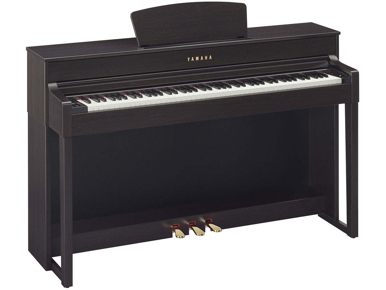 Clavinova CLP-535R [�j���[�_�[�N���[�Y�E�b�h��] �̐��i�摜