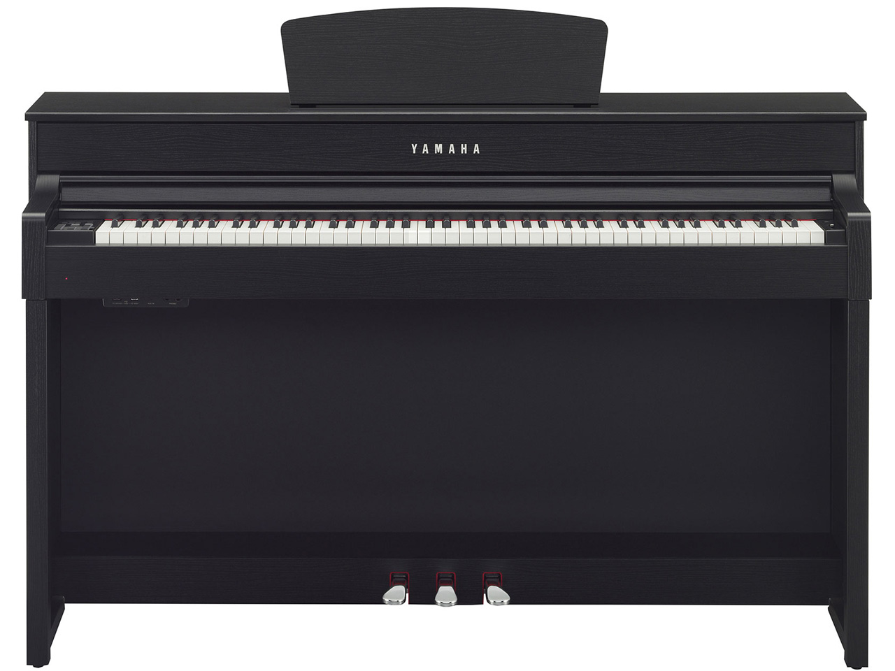Clavinova CLP-535B [�u���b�N�E�b�h��]