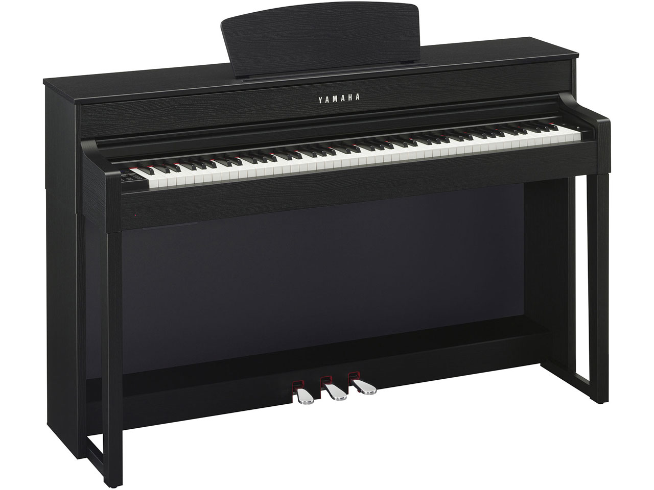 Clavinova CLP-535B [�u���b�N�E�b�h��] �̐��i�摜