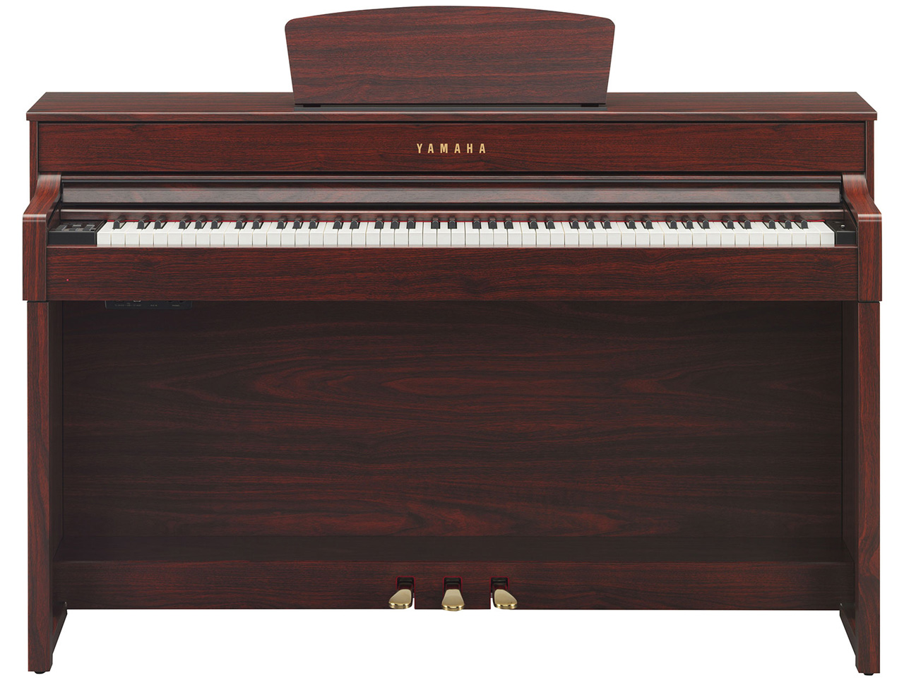 Clavinova CLP-535M [�E�H�[���}�z�K�j�[��]