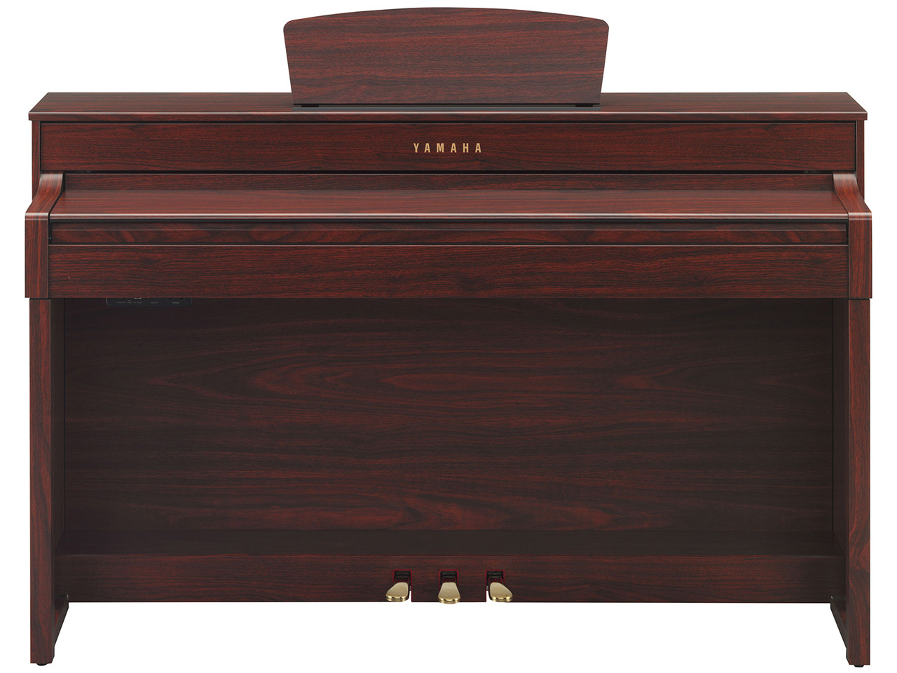 Clavinova CLP-535M [�E�H�[���}�z�K�j�[��]