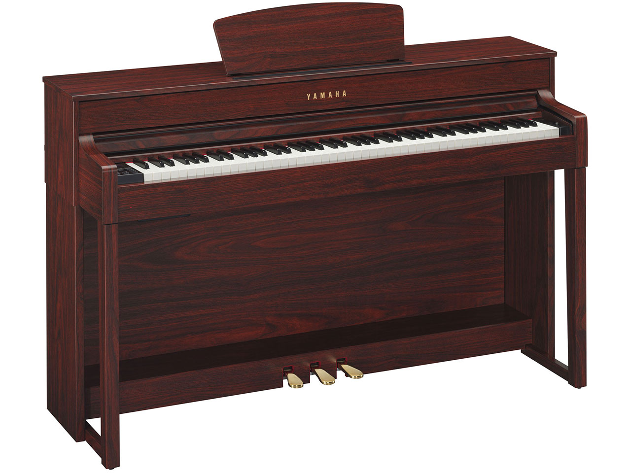 Clavinova CLP-535M [�E�H�[���}�z�K�j�[��] �̐��i�摜