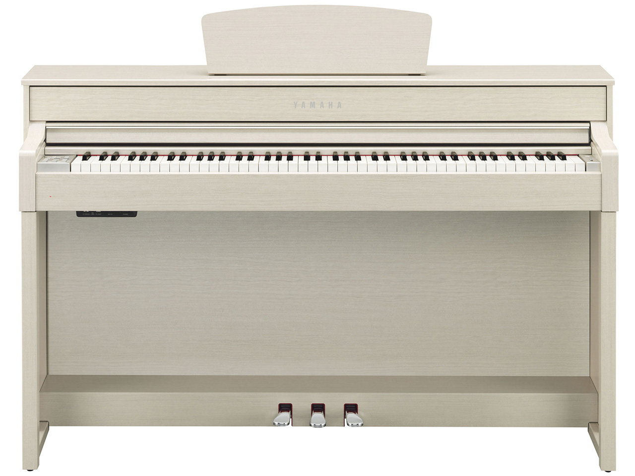 Clavinova CLP-535WA [�z���C�g�A�b�V����]