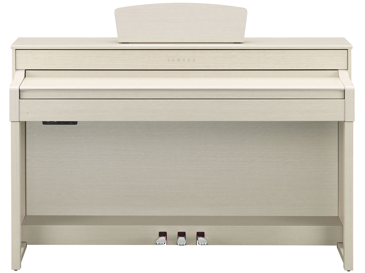 Clavinova CLP-535WA [�z���C�g�A�b�V����]